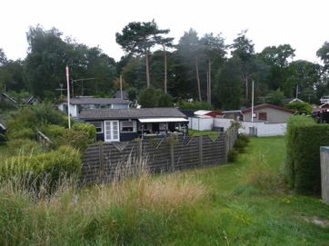 VIKKEVEJ - LYSTRUP STRAND, 2009 VIKKEVEJ - LYSTRUP STRAND, 2009